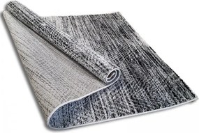 Koberec LARA HERRINGBONE sivý