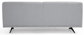 Svetlosivá pohovka 200 cm Bentley – Balcab Home