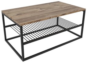 Konferenčný stolík Asude Pine