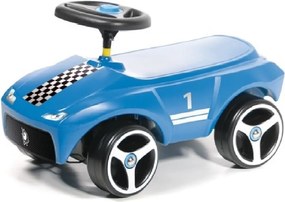 BRUMEE Odrážadlo DRIFTEE svetlo modré