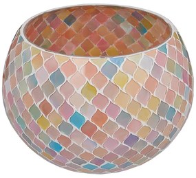 PASTEL LIGHTS Svietnik 18 cm