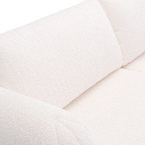PROXIMA.store - 2-sedačková pohovka PLEASURE SKUPINA LÁTOK: Skupina 1