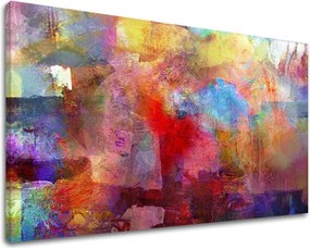 Obraz na stenu ABSTRAKT XOBAB072E11