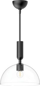 XXXLutz ZÁVESNÉ SVIETIDLO, 32,4/30,5 cm Elstead Lighting - Online Only bytové doplnky - 009093030502