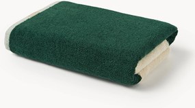 Obojstranný uterák na ruky Combed