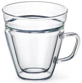 SIMAX PRESSO ŠÁLKY S UCHOM 75 ML SADA 2KS