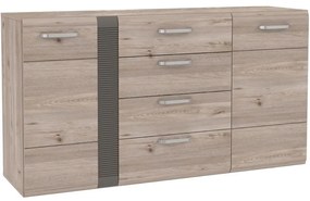 Komoda Locarno  2D4S LCRK231-N92