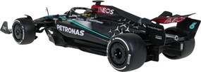 R/C auto na diaľkové ovládanie 1:12 Mercedes-AMG F1 W15 E Performance čierne RASTAR