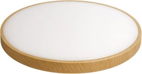 Stropnica LED Renee VO2663 24W IP54 4000K Wood PL1