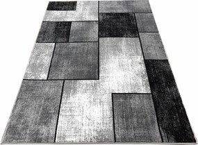 DC Koberec Lapiso SOFT 294 sivá Rozmer: 180×260 cm