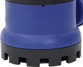 Elektrické ponorné kalové čerpadlo do záhrady 400 W