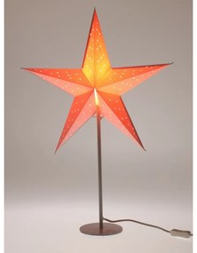 Vianočná svietiaca hviezda, v. 65 cm