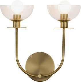 XXXLutz NÁSTENNÉ SVIETIDLO, 29,2/30,5/14,6 cm Elstead Lighting - Online Only bytové doplnky - 009093039005