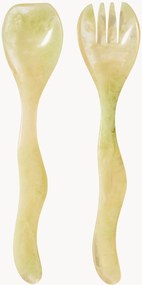 Príbor na šalát Bernie