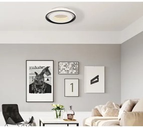 Globo 41290-52 - LED Stmievateľné stropné svietidlo LUCKY LED/52W/230V + DO
