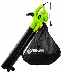 Fieldmann FZF 4030-E elektrický záhradný vysávač