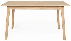 Rozkladací jedálenský stôl Woodman Skagen