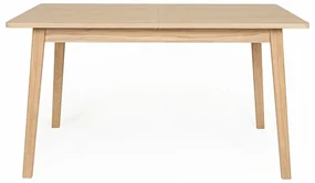 Rozkladací jedálenský stôl Woodman Skagen