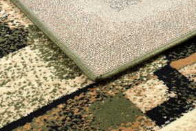 Koberec BCF Morad IMPRESIA KLASIK olivovo - zelený