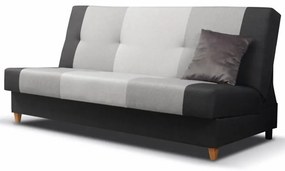 Sedačka Twist antracit