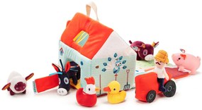 Lilliputiens – moja prvá farma