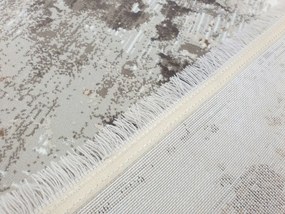 DC Koberec Exclusive 167 tmavá vizion zlatá Rozmer: 140×190 cm