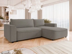 Rohová sedačka Urive, Dostupné poťahy: Pretty 01, Strana: ľavá