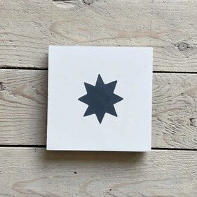 Cementové dlaždice 52700 | 15x15 cm | Articima