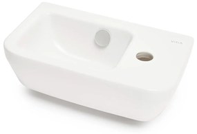 Umývadielko VitrA Integra 37x22 cm 7091-003-0029