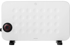 SENCOR SCF 2100WH elektrický konvektor SENC R