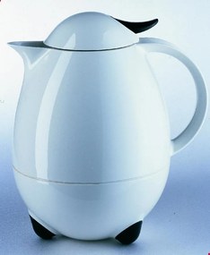 Leifheit termoska 1l COLUMBUS 28300