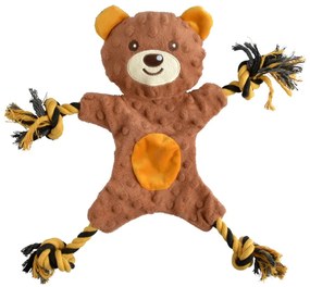 Hračka pre psa Bear – Love Story