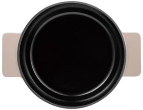 Masterpro Liatinový hrniec, Ø 26 cm (béžová)  (100380615)