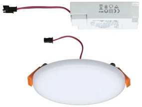 Paulmann 92391 - LED/8,5W IP44 Kúpeľňové podhľadové svietidlo VARIFIT 230V