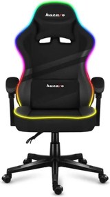 Herná stolička Force 4.4 RGB Black