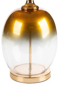 KAJA LAMPA (01) (FI) 40X70 CM ČIERNA