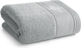 FROTÉ UTERÁK CLASS2 70X140 CM STRIEBORNÁ