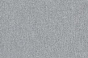 Rohová sedacia súprava Paris, svetlo šedá látka, pravý roh