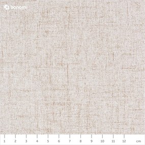 Svetlobéžová podnožka Miuform Charming Charlie