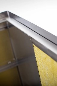 KAISER KAISEROVA '250' elektrická udiareň