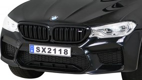 Ramiz Vozidlo BMW DRIFT M5 čierne