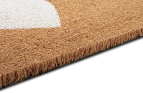 Hanse Home Collection koberce Rohožka Mix Mats Cocos 105682 - 45x75 cm