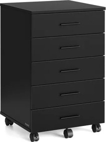 Mobilná skrinka OFC081BC02