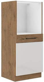 Skrinka do kuchyne Vigo biela HG 60DP-145 1F BB