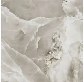 Dlažba imitácia mramoru SNOWLAND TOPAZ 120 x 120 cm
