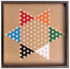 lupilu®  Drevené hry 10 v 1  (100394975)