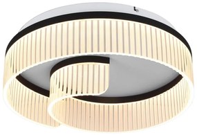 LED Stropné svietidlo LED/18W/230V 3000K