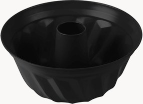 Forma na bábovku Matte Black