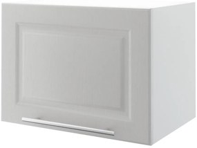 Kuchynská linka Emporium W4B/50 light grey stone/biela