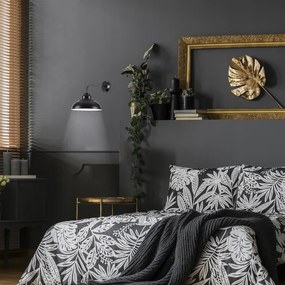 Rabalux 5307 - Nástenná lampa DRAGAN 1xE27/60W/230V